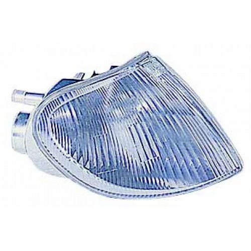 Citroen Berlingo 19962002 Clear Front Indicator Lamp Passenger Side